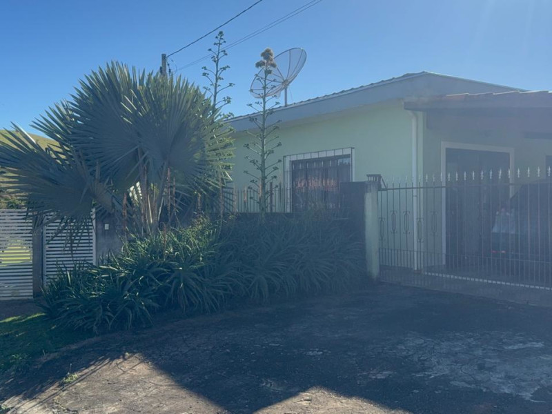 imóvel com 120m² - Bairro do Arraial - Tuiuti