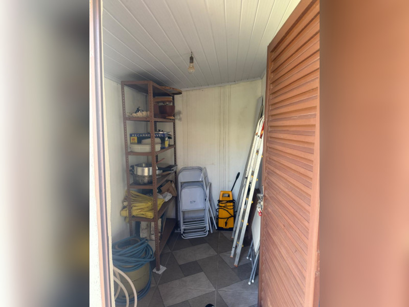 imóvel com 120m² - Bairro do Arraial - Tuiuti