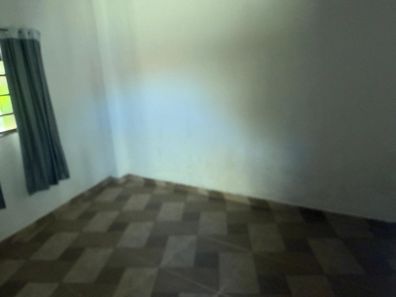 imóvel com 120m² - Bairro do Arraial - Tuiuti