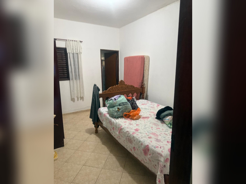 imóvel com 120m² - Bairro do Arraial - Tuiuti