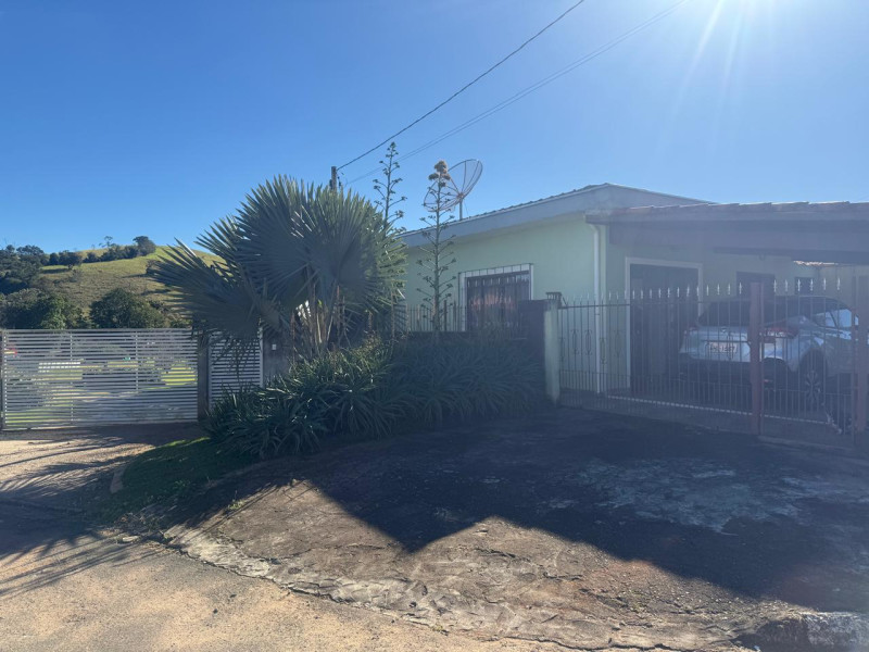 imóvel com 120m² - Bairro do Arraial - Tuiuti