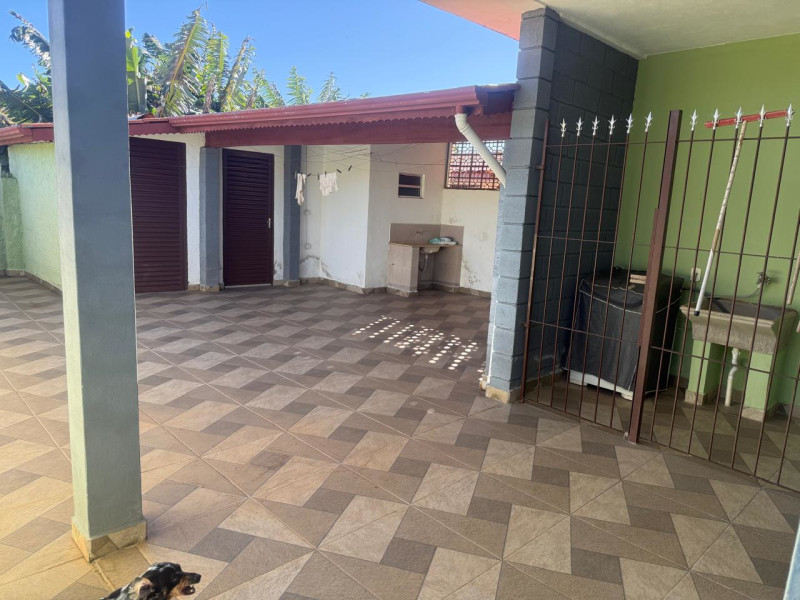 imóvel com 120m² - Bairro do Arraial - Tuiuti