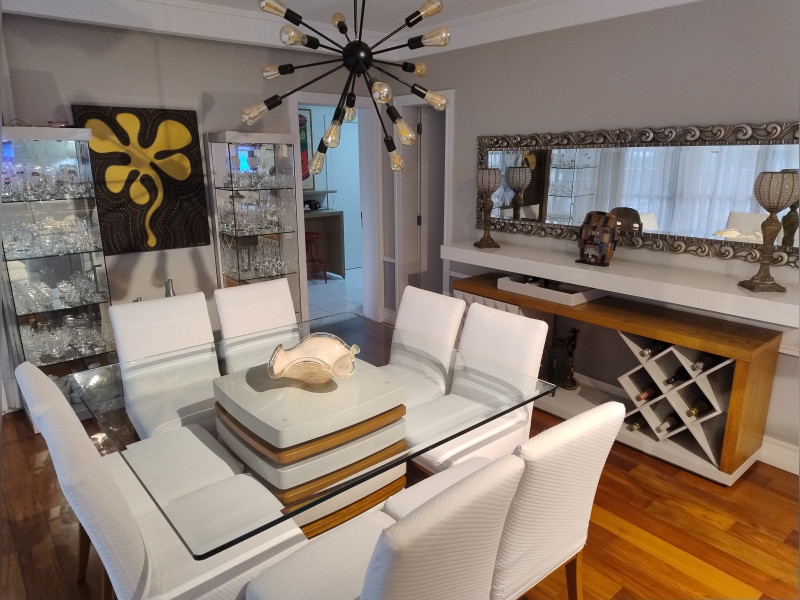 imóvel com 190m² - Ponta da Praia - Santos