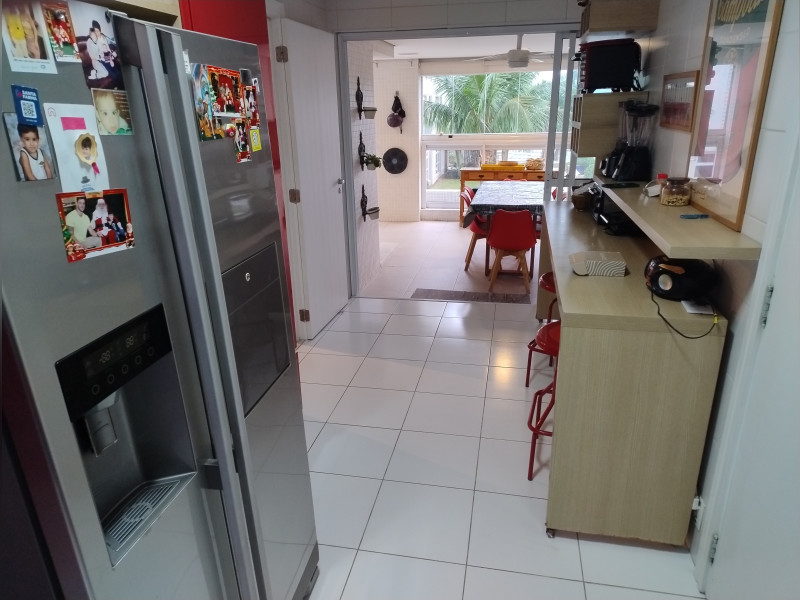 imóvel com 190m² - Ponta da Praia - Santos