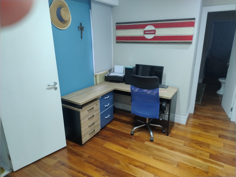 imóvel com 190m² - Ponta da Praia - Santos