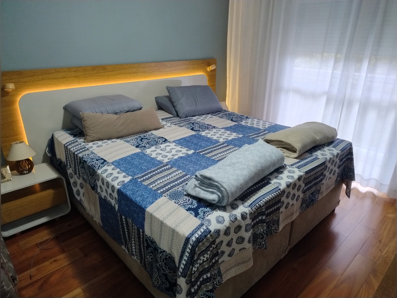 imóvel com 190m² - Ponta da Praia - Santos
