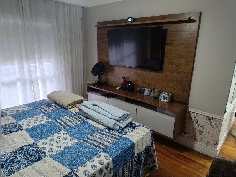 imóvel com 190m² - Ponta da Praia - Santos