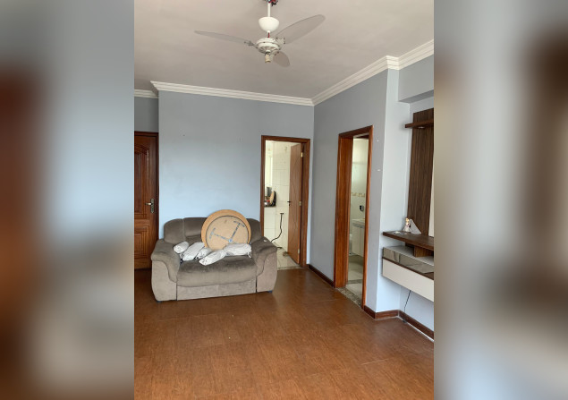 imóvel com 80m²