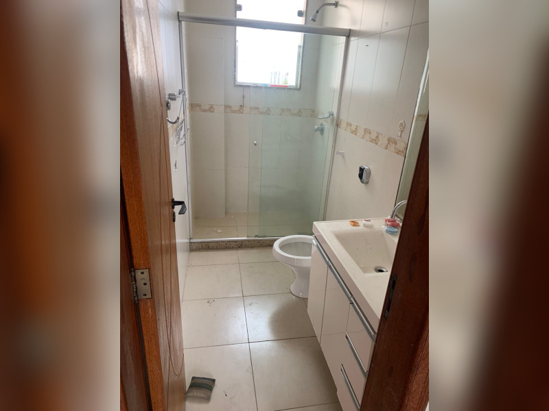 imóvel com 80m² - Jardim Vinte e Cinco de Agosto - Duque de Caxias