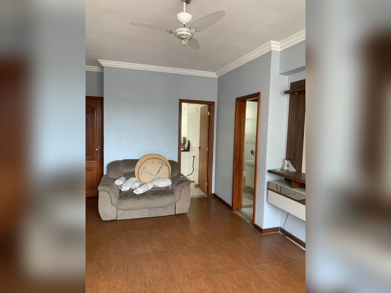 imóvel com 80m² - Jardim Vinte e Cinco de Agosto - Duque de Caxias