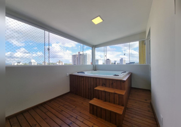 imóvel com 136m²