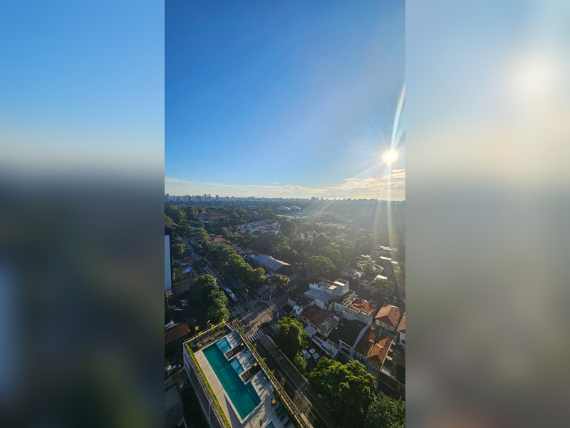 imóvel com 69m² - Santo Amaro - São Paulo