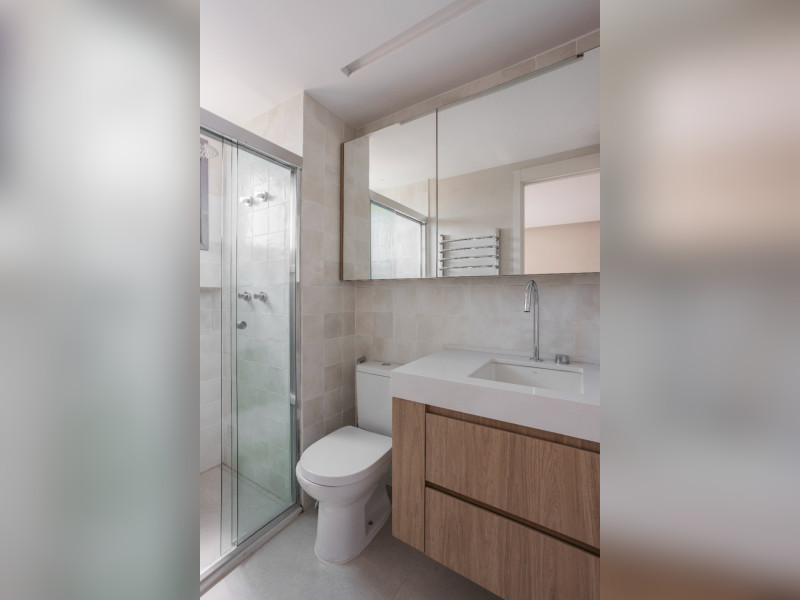 imóvel com 69m² - Santo Amaro - São Paulo