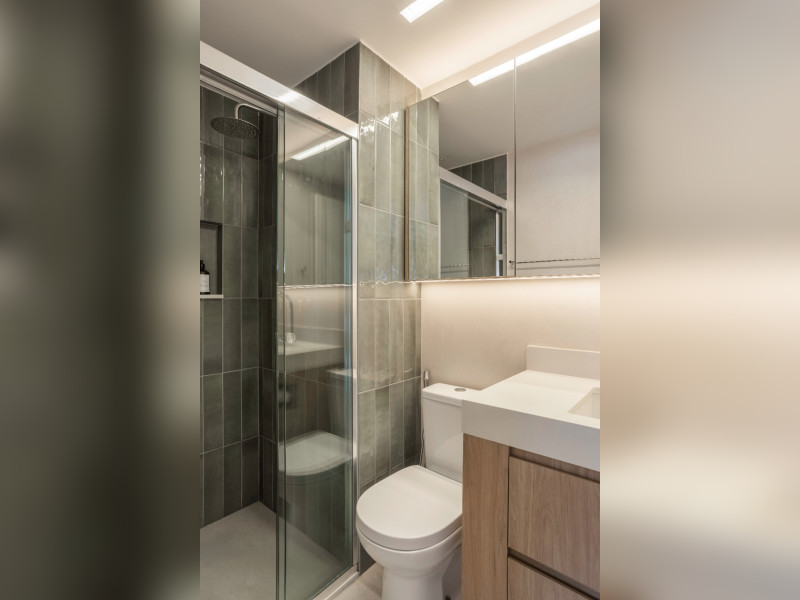 imóvel com 69m² - Santo Amaro - São Paulo