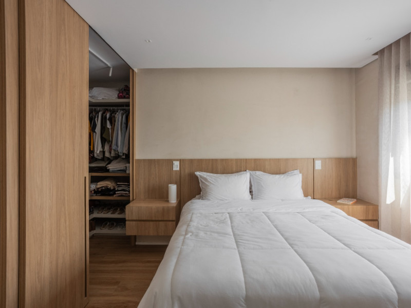 imóvel com 69m² - Santo Amaro - São Paulo
