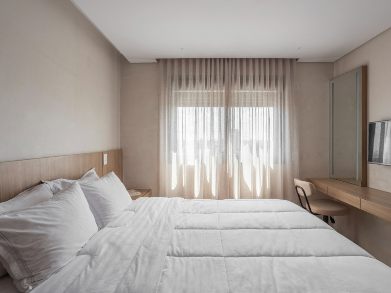 imóvel com 69m² - Santo Amaro - São Paulo