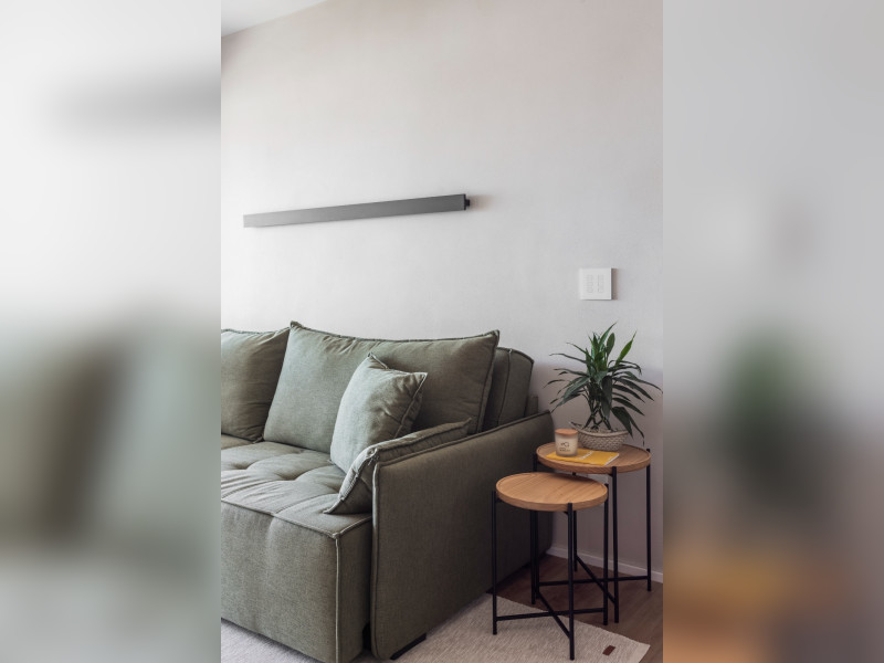 imóvel com 69m² - Santo Amaro - São Paulo
