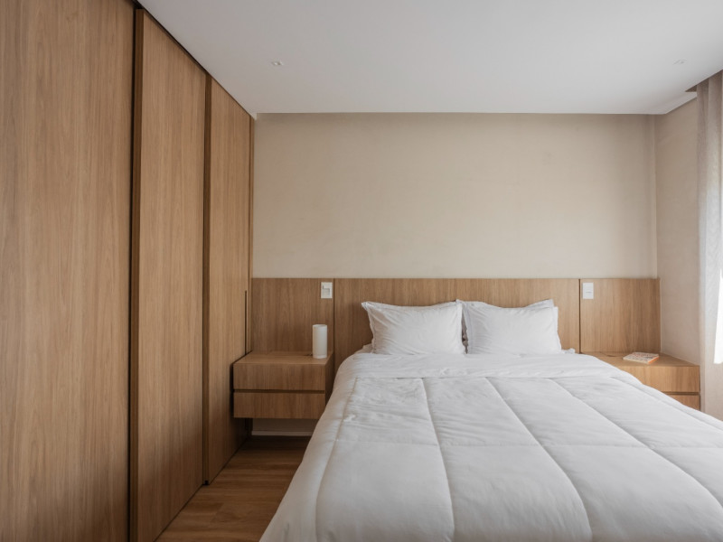 imóvel com 69m² - Santo Amaro - São Paulo