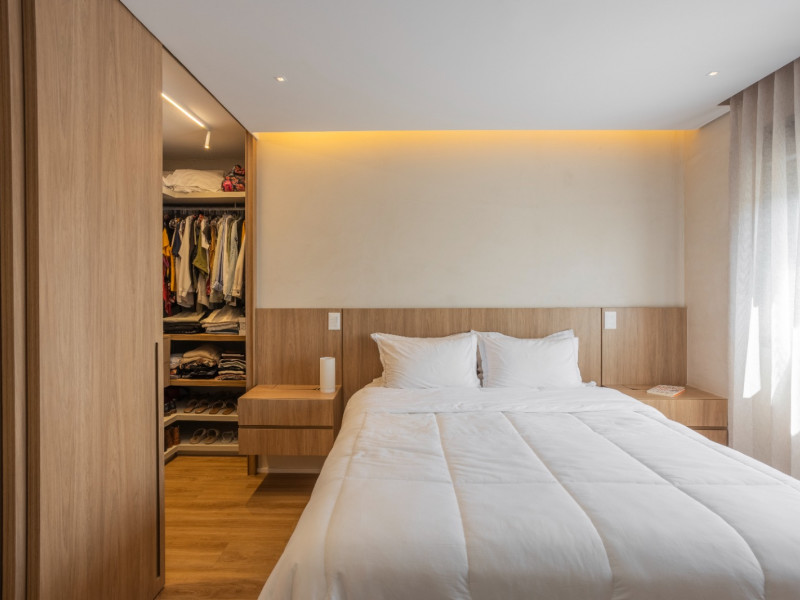 imóvel com 69m² - Santo Amaro - São Paulo
