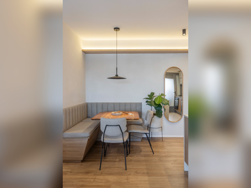 imóvel com 69m² - Santo Amaro - São Paulo