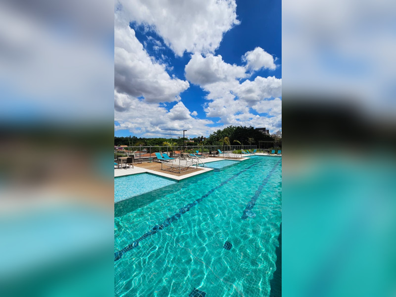 imóvel com 69m² - Santo Amaro - São Paulo