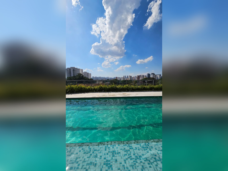 imóvel com 69m² - Santo Amaro - São Paulo