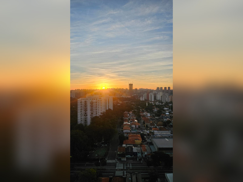 imóvel com 69m² - Santo Amaro - São Paulo