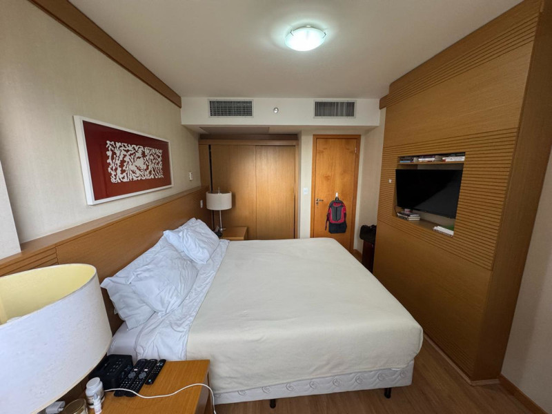 imóvel com 51m² - Asa Sul - Brasília