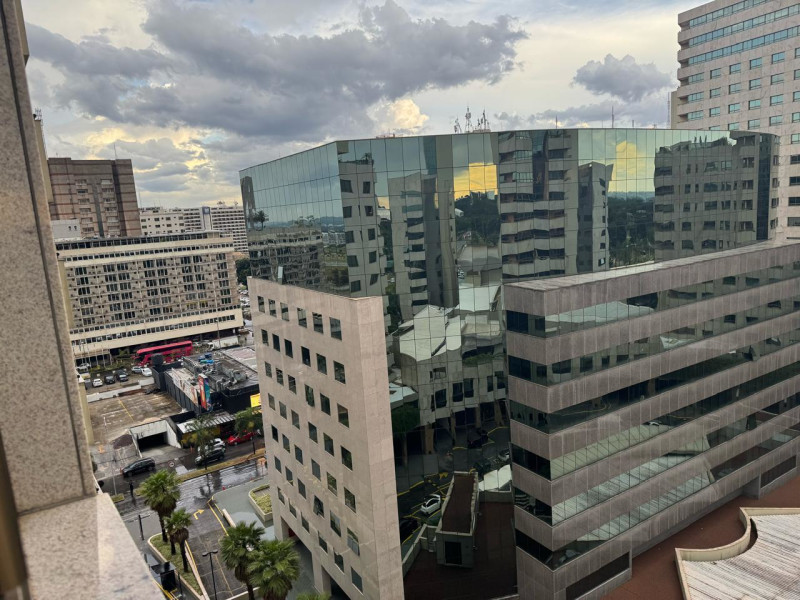 imóvel com 51m² - Asa Sul - Brasília