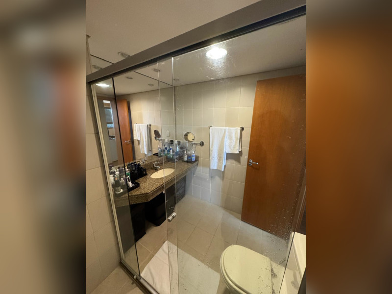 imóvel com 51m² - Asa Sul - Brasília