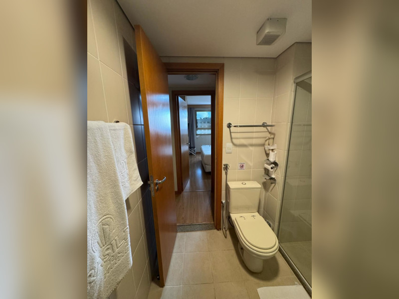 imóvel com 51m² - Asa Sul - Brasília