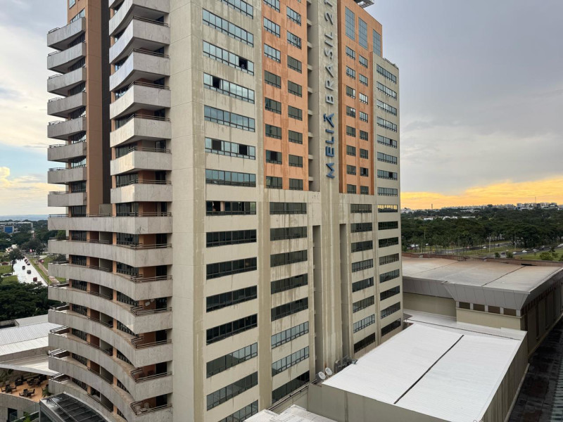 imóvel com 51m² - Asa Sul - Brasília