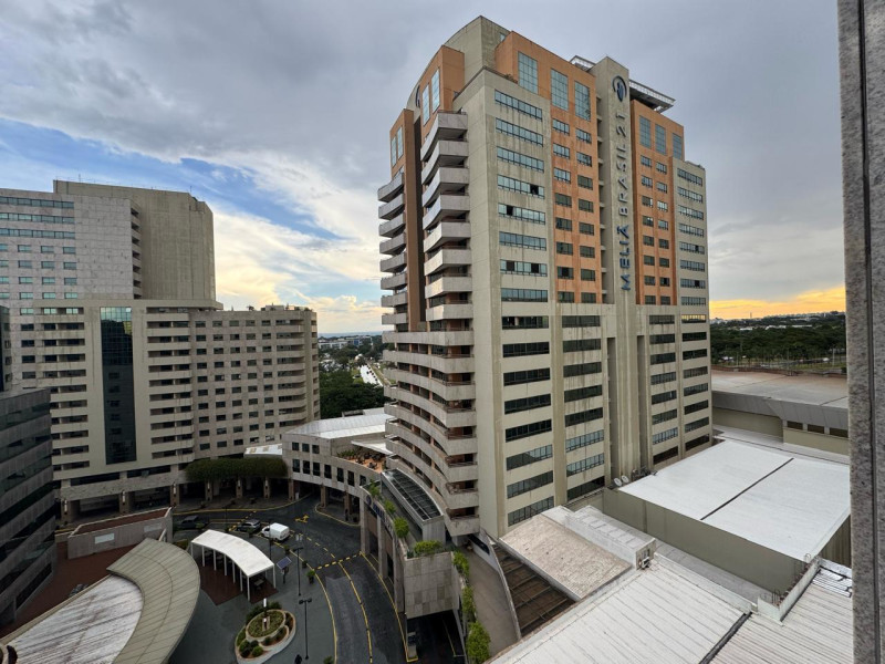 imóvel com 51m² - Asa Sul - Brasília