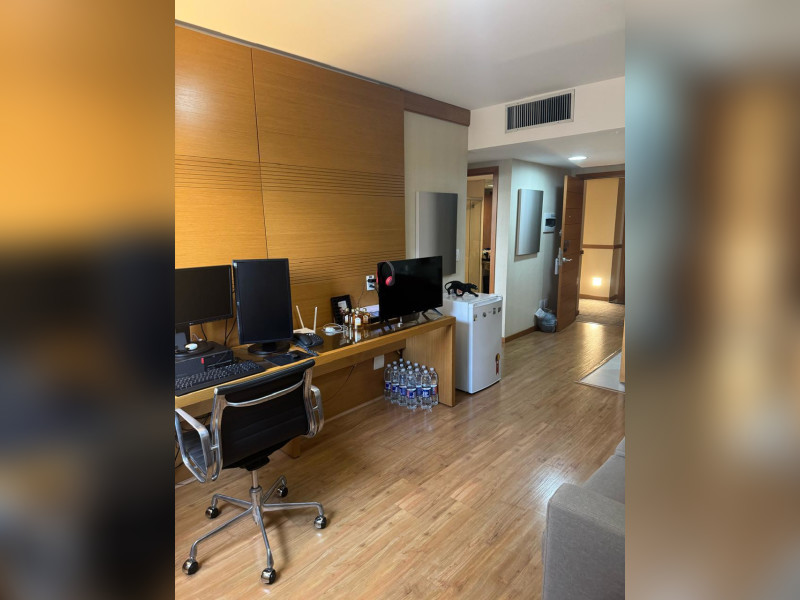 imóvel com 51m² - Asa Sul - Brasília