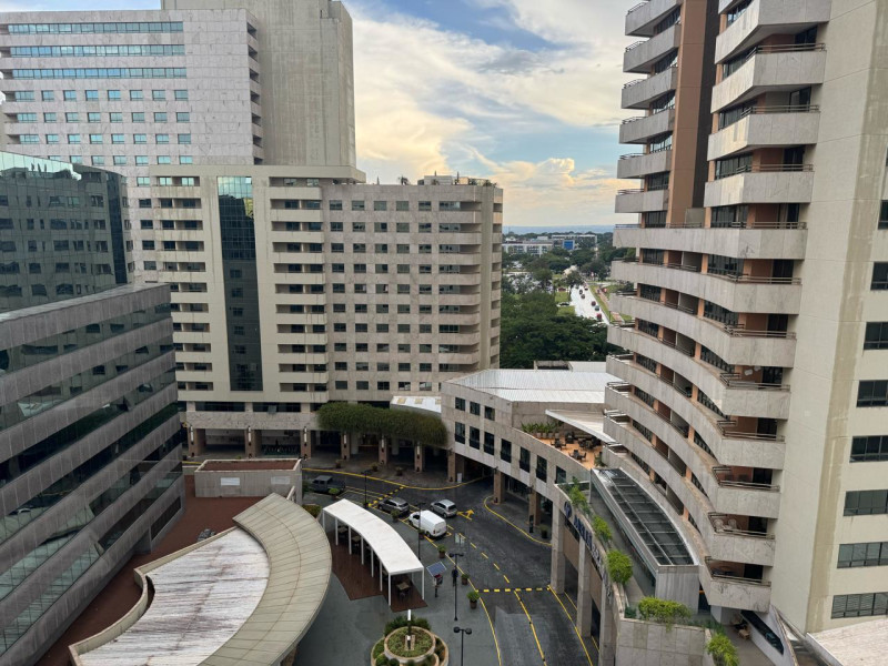 imóvel com 51m² - Asa Sul - Brasília