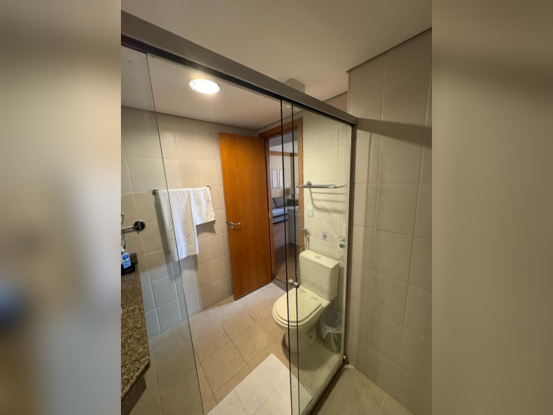 imóvel com 51m² - Asa Sul - Brasília
