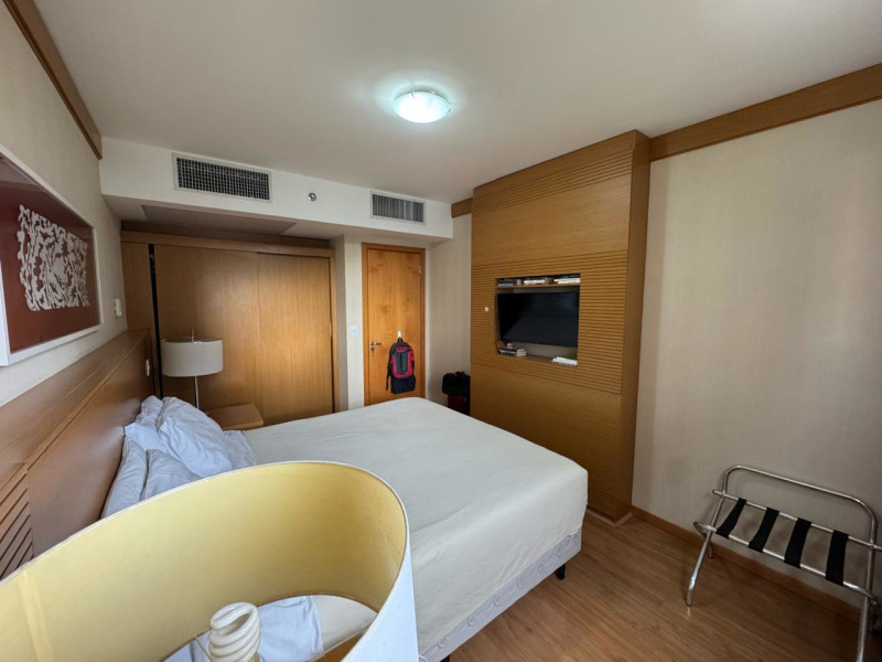 imóvel com 51m² - Asa Sul - Brasília