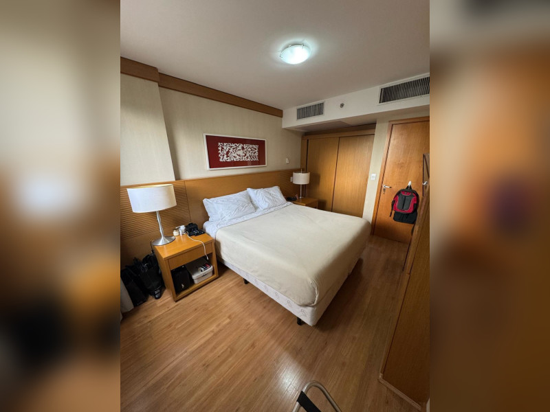 imóvel com 51m² - Asa Sul - Brasília