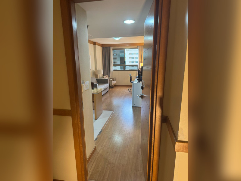 imóvel com 51m² - Asa Sul - Brasília