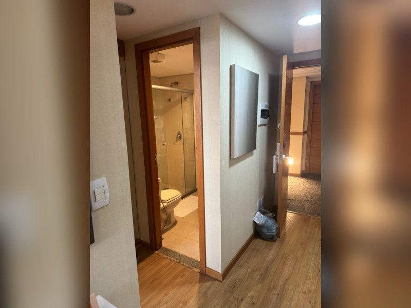 imóvel com 51m² - Asa Sul - Brasília