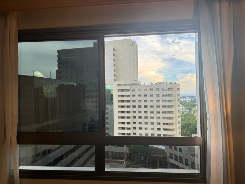 imóvel com 51m² - Asa Sul - Brasília