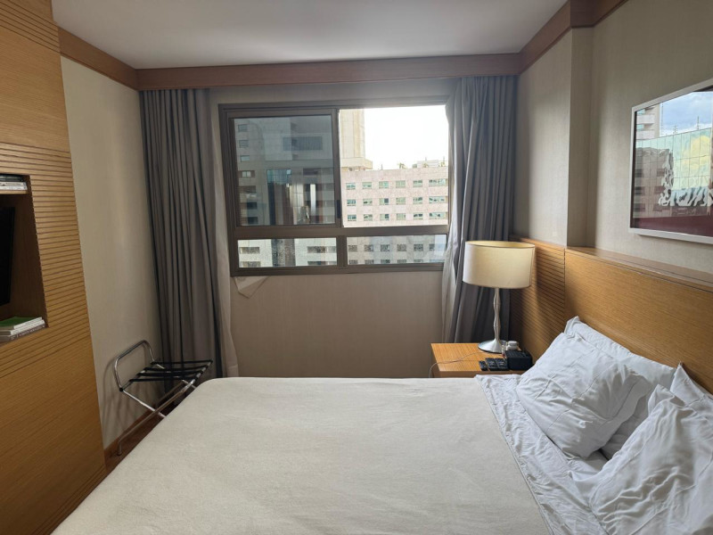imóvel com 51m² - Asa Sul - Brasília