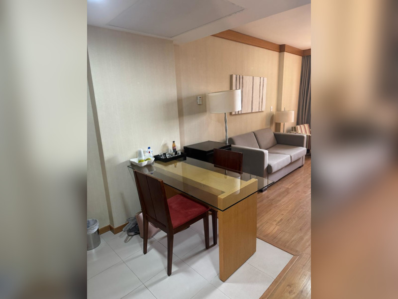 imóvel com 51m² - Asa Sul - Brasília