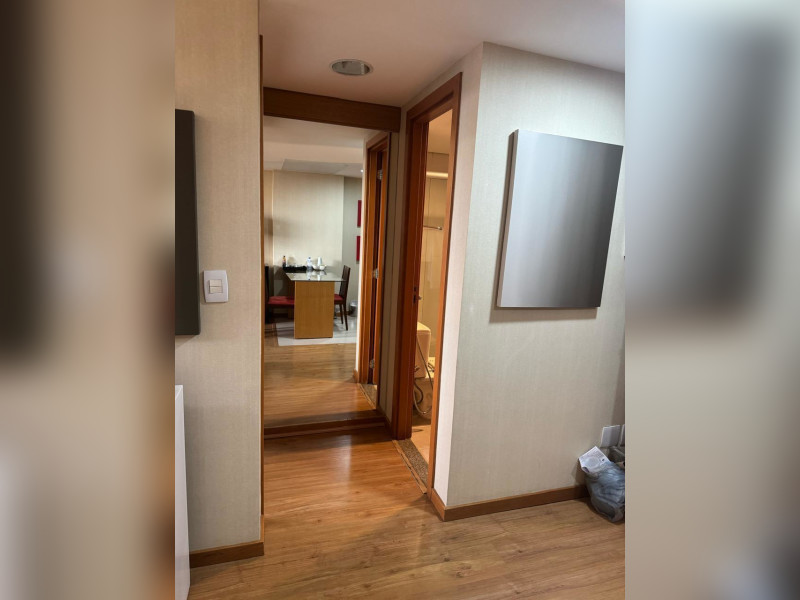 imóvel com 51m² - Asa Sul - Brasília