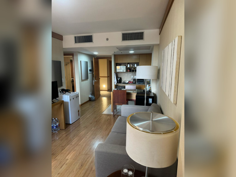 imóvel com 51m² - Asa Sul - Brasília
