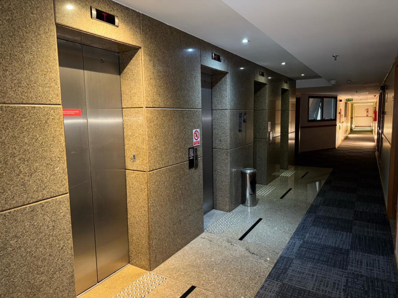 imóvel com 51m² - Asa Sul - Brasília