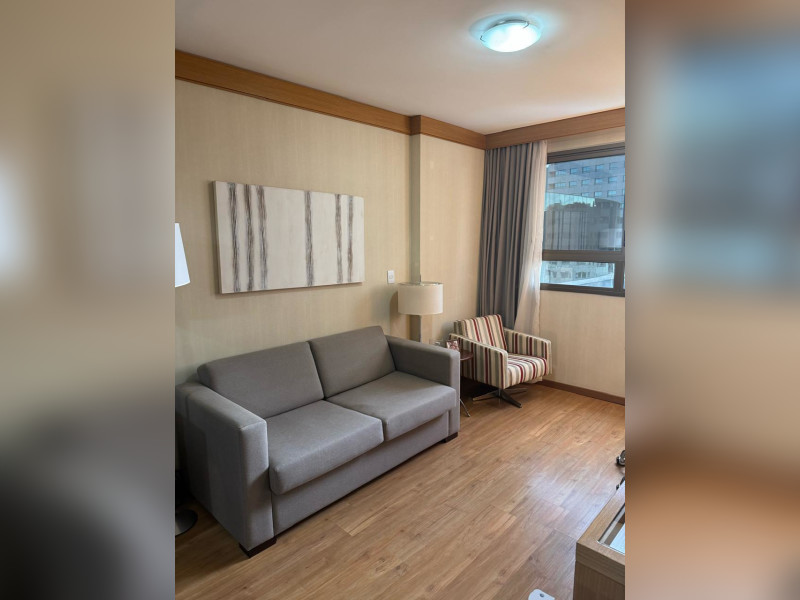 imóvel com 51m² - Asa Sul - Brasília