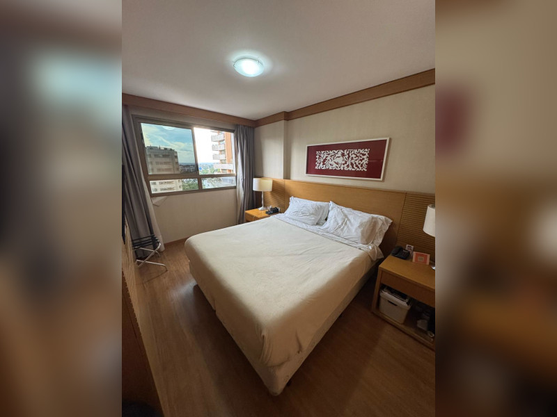 imóvel com 51m² - Asa Sul - Brasília