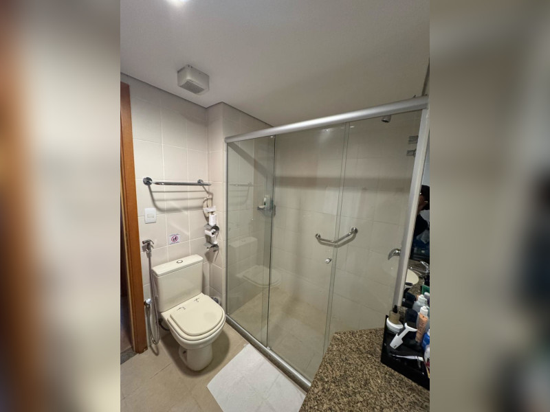 imóvel com 51m² - Asa Sul - Brasília