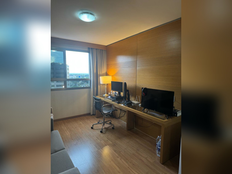 imóvel com 51m² - Asa Sul - Brasília